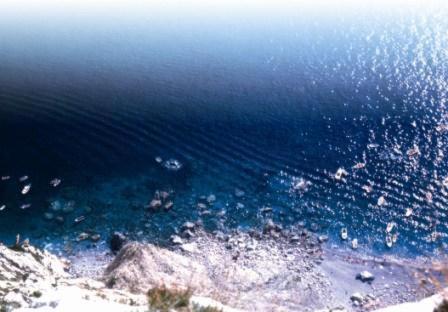 Locanda Tramonti La Spezia Dış mekan fotoğraf