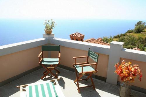 Locanda Tramonti La Spezia Dış mekan fotoğraf