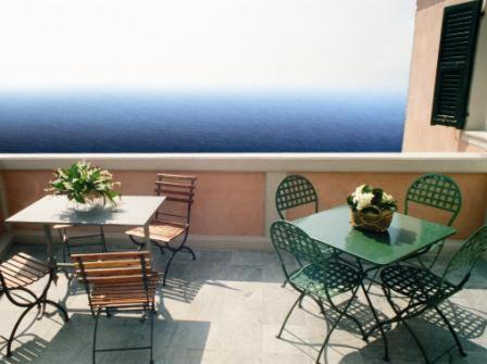Locanda Tramonti La Spezia Dış mekan fotoğraf