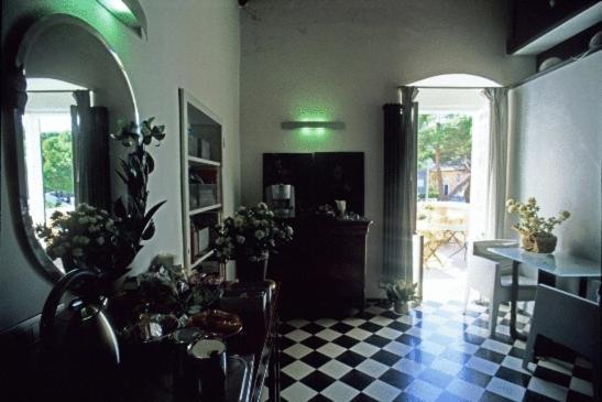 Locanda Tramonti La Spezia Dış mekan fotoğraf