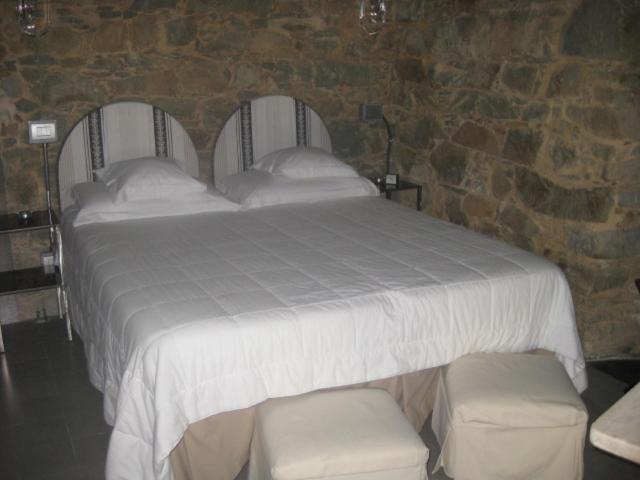 Locanda Tramonti La Spezia Oda fotoğraf