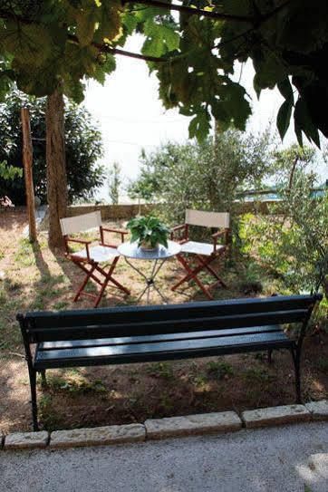 Locanda Tramonti La Spezia Dış mekan fotoğraf