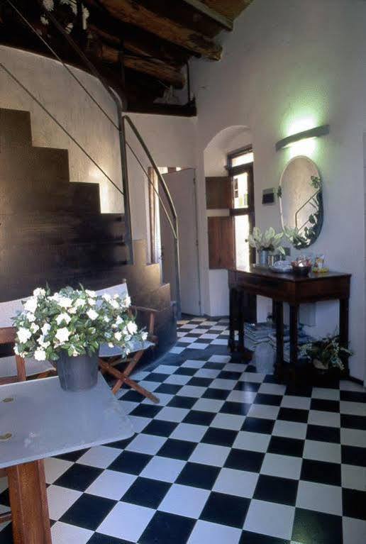 Locanda Tramonti La Spezia Dış mekan fotoğraf
